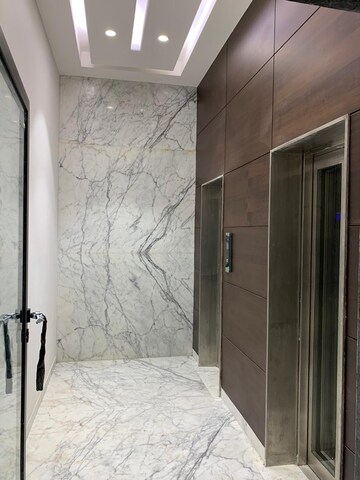 Building Lobby in  Office Space at Defence Colony – for Sale