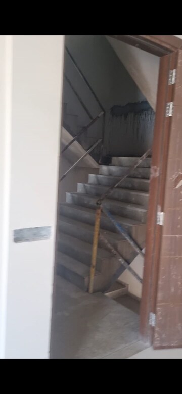 Staircase in 2 BHK Apartment at Pyramid Urban Homes 3, Sector 67a – for Sale