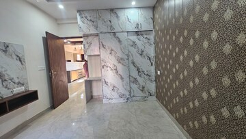 Bathroom in 3 BHK Builder Floor at Peer Mucchalla – for Sale