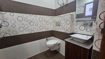 Kitchen in 3 BHK Builder Floor at Peer Mucchalla – for Sale