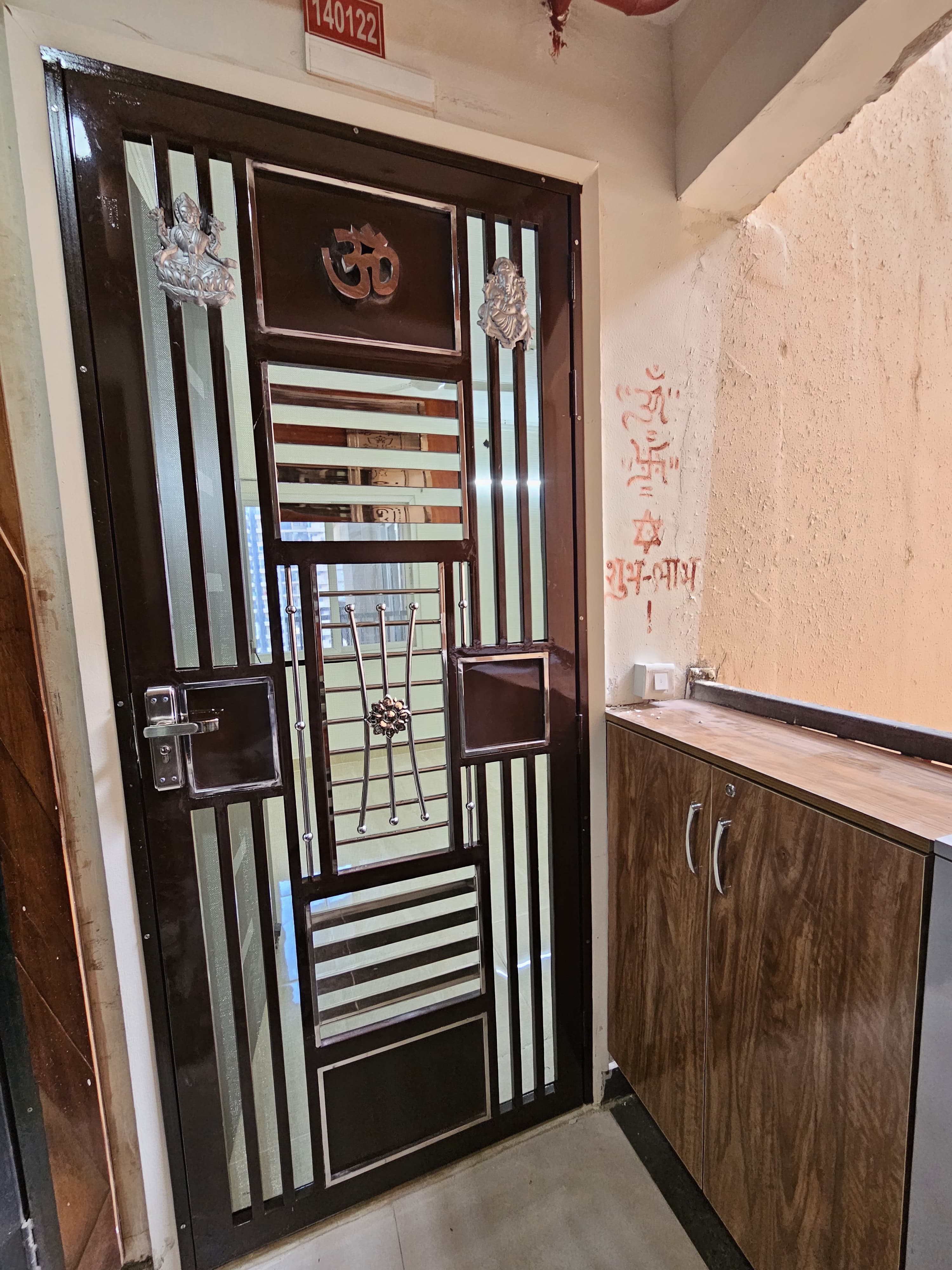 3 BHK + Extra Room Apartment For Sale in Mahagun Mywoods