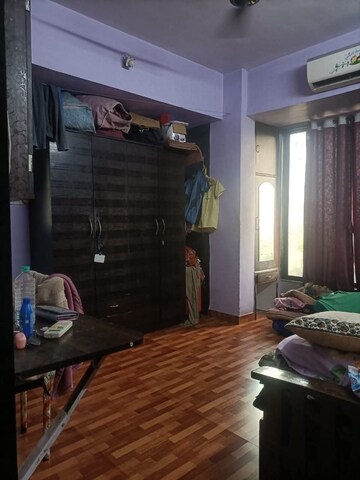 Bedroom in 1 BHK Apartment at Ghansoli Sector 1 – for Rent