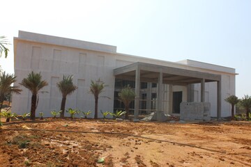  Plot For Sale in Medchal