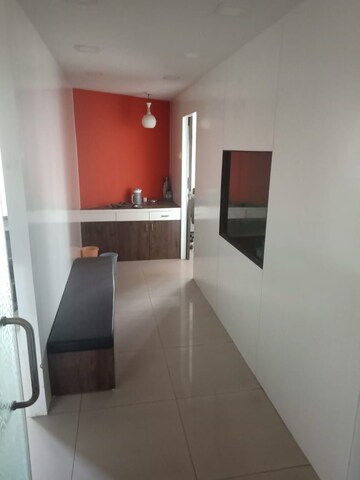 Floor Plan in  Office Space at Old Padra Road – for Rent