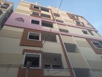 2 BHK + Extra Room 900 Sq.Ft. Apartment in Seetafalmandi