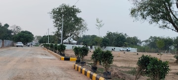 Plot For Resale in Indresham Hyderabad  8120915