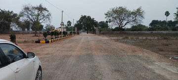 Plot Area in  Plot at Indresham – for Sale