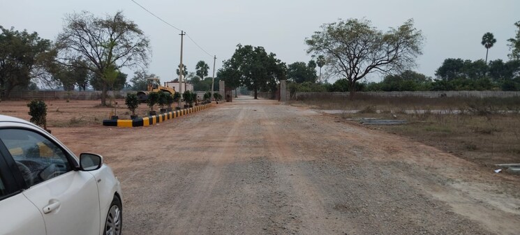 undefined, indresham  151 Sq.Yd. Plot In Indresham Hyderabad 8120915