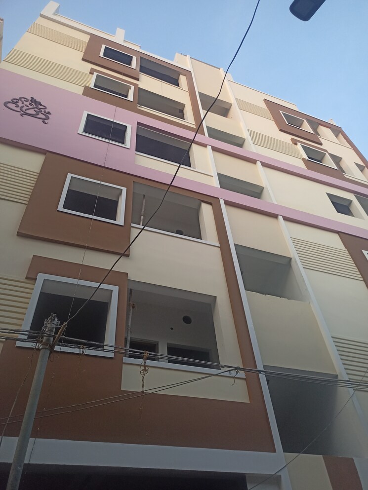 undefined, sitaphalmandi 2 Bedroom 900 Sq.Ft. Apartment In Sitaphalmandi Hyderabad 8120923