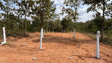  Plot For Sale in Bibinagar