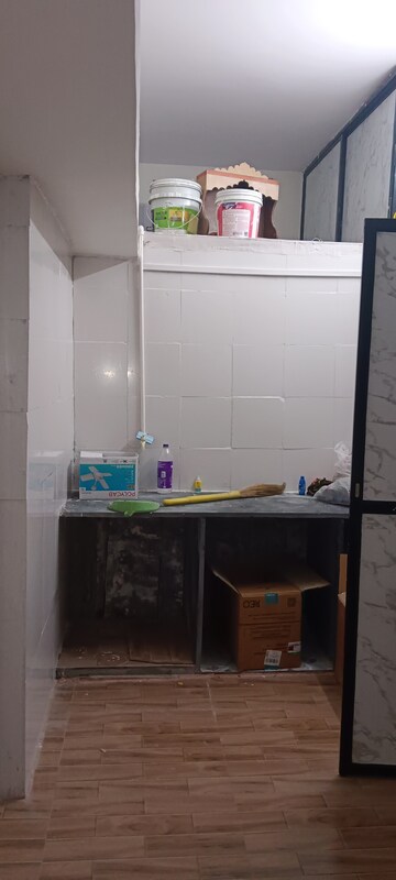 Floor Plan in  Shop at Dombivli East – for Rent