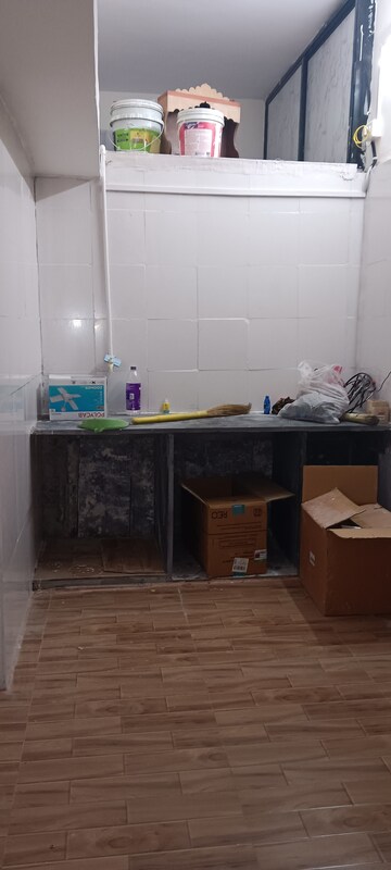 Floor Plan in  Shop at Dombivli East – for Rent