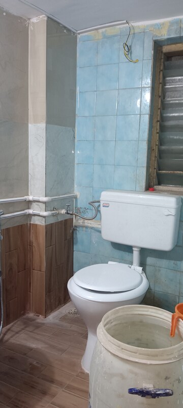 Floor Plan in  Shop at Dombivli East – for Rent
