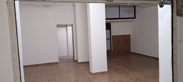 Floor Plan in  Shop at Dombivli East – for Rent