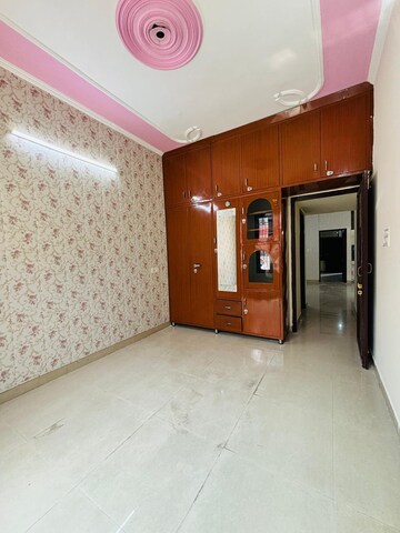 Room in 2 BHK Builder Floor at Panchkula Urban Estate – for Sale