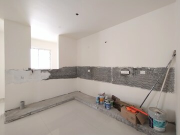 Kitchen in 4 BHK Villa at Mahalakshmi Misty Meadows, Nagondanhalli – for Sale