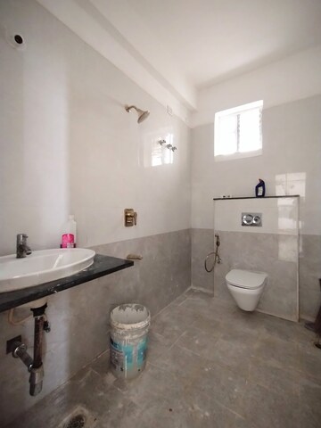 Bathroom in 4 BHK Villa at Mahalakshmi Misty Meadows, Nagondanhalli – for Sale