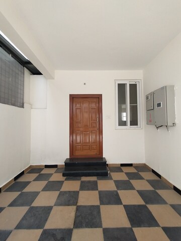 Parking in 4 BHK Villa at Mahalakshmi Misty Meadows, Nagondanhalli – for Sale