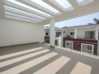 4 BHK Villa For Resale in Mahalakshmi Misty Meadows Nagondanhalli Bangalore  7713907