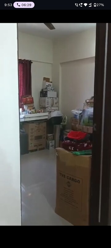 Kitchen in 2 BHK Apartment at Sara Metroville, Punawale – for Rent