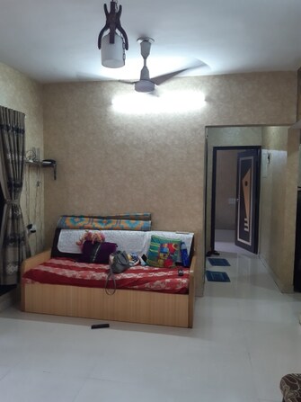 2 BHK Apartment For Rent in Krishna Dham C.H.S. Panch Pakhadi Thane  8120943