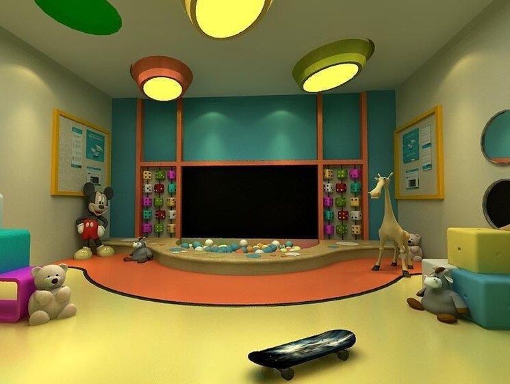 Other, panchkula urban estate 3 Bedroom 1500 Sq.Ft. Apartment In Panchkula Urban Estate Panchkula 8120949