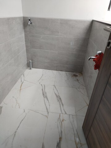 Bathroom in 2 BHK Apartment at Utsav 51 Balewadi Residences, Balewadi – for Rent