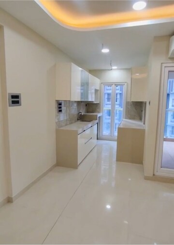 Living Room in 1 BHK Apartment at Raghav Amara, Kurla – for Rent