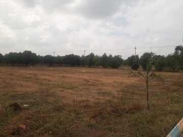 Plot Area in  Land at Dindoshi – for Sale