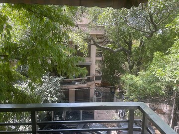 4 BHK Builder Floor – Exterior View View at Greater Kailash I - for Sale