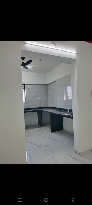Kitchen in 2 BHK Apartment at VTP Leonara, Mahalunge – for Rent