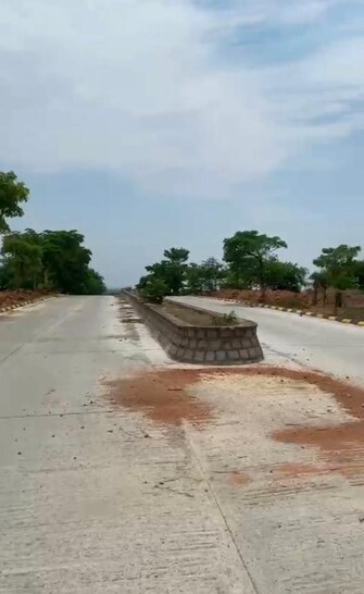 Plot For Resale in Fortune Butterfly City Kadthal Hyderabad  8120964