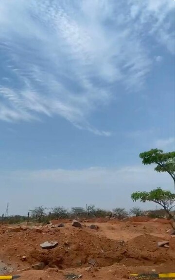 Plot Area in  Plot at Fortune Butterfly City, Kadthal – for Sale