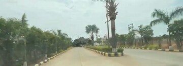  Plot – Exterior View View at Fortune Butterfly City, Kadthal - for Sale