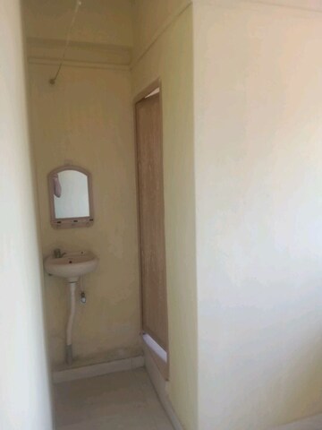 Master Bedroom in 2 BHK Apartment at Kumar Megapolis, Hinjewadi – for Rent