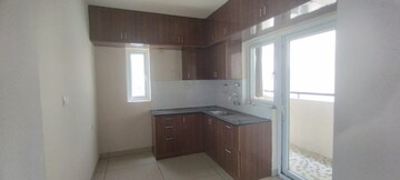 Kitchen in 2 BHK Apartment at Gr Heights, Jp Nagar – for Rent