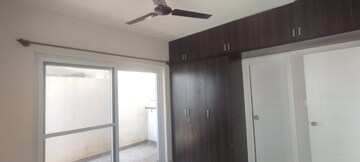Building Lobby in 2 BHK Apartment at Gr Heights, Jp Nagar – for Rent
