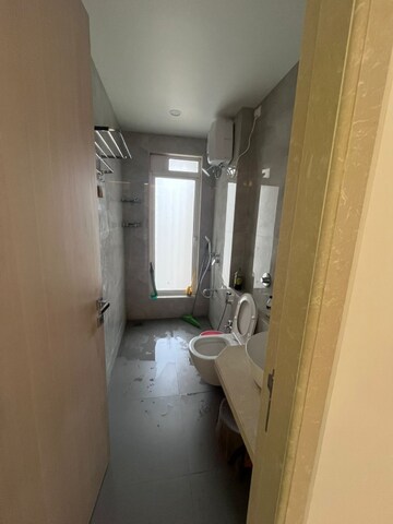 Building Lobby in 2 BHK Apartment at Neelam Solstice, Ghatkopar East – for Rent