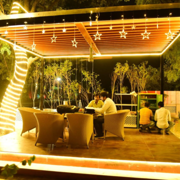  Plot – Exterior View View at Raebareli Road - for Sale