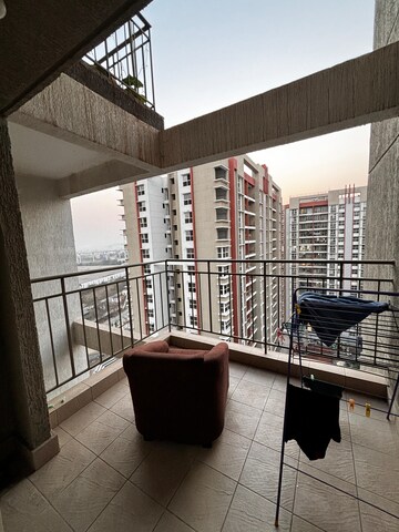 Kitchen in 2 BHK Apartment at Pride Purple Park Connect, Hinjewadi – for Rent