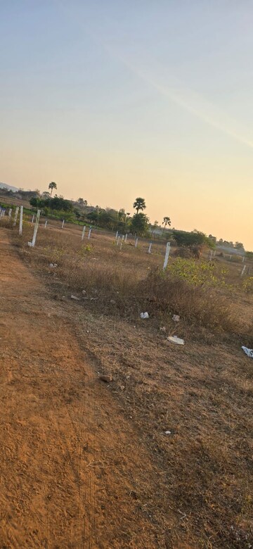 Plot Area in  Plot at Hayathnagar – for Sale