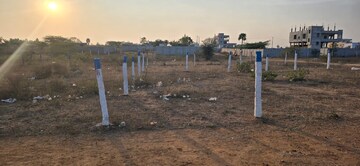 Plot Area in  Plot at Hayathnagar – for Sale