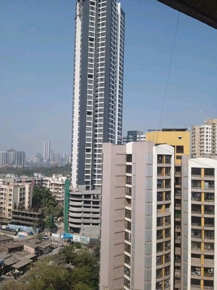 Exterior View, ripl-aikya-roots 1 Bedroom 494 Sq.Ft. Apartment In Vikhroli West Mumbai 8120987