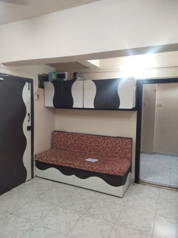 1 BHK Apartment For Rent in Kurla West