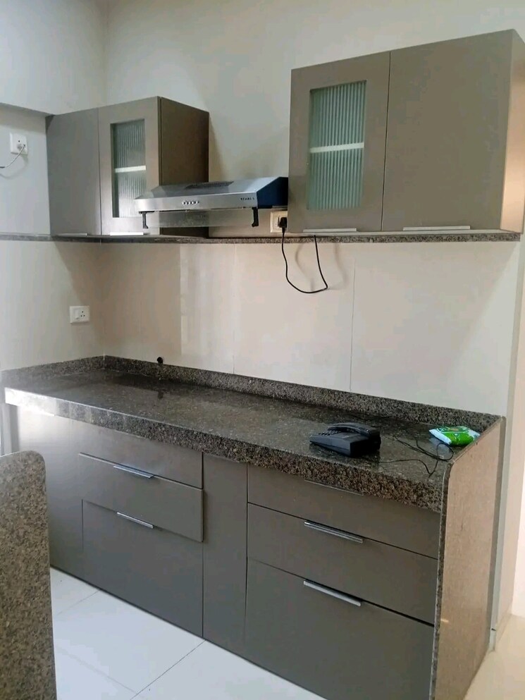 Kitchen, ripl-aikya-roots 1 Bedroom 494 Sq.Ft. Apartment In Vikhroli West Mumbai 8120987