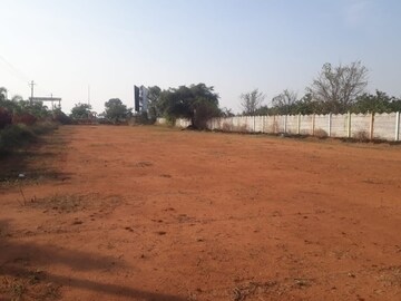 Plot Area in  Land at Dindoshi – for Sale