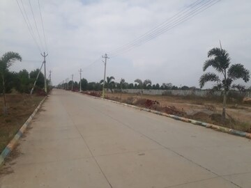 Plot Area in  Land at Dindoshi – for Sale