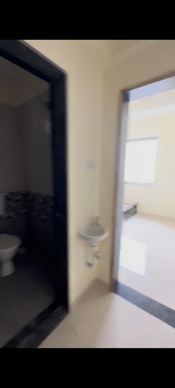 Bathroom in 1 BHK Apartment at Sus – for Rent