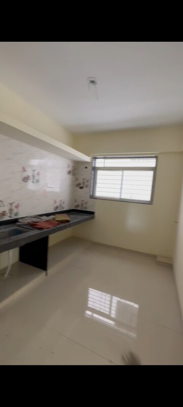 Kitchen in 1 BHK Apartment at Sus – for Rent