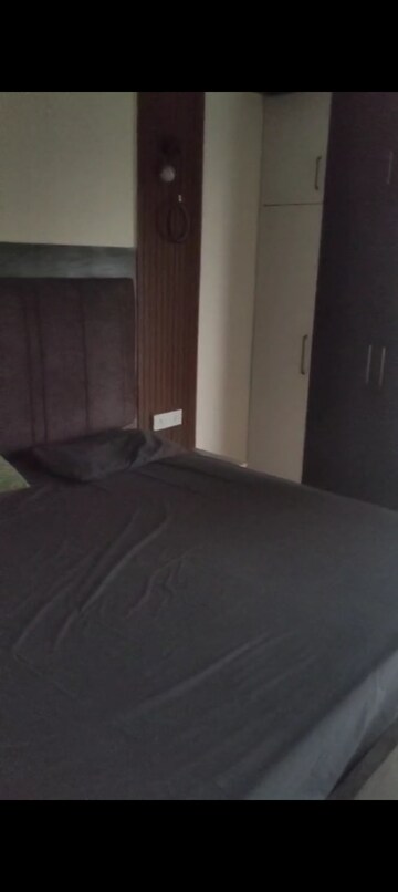 Bedroom in 2 BHK Apartment at Charms Castle, Raj Nagar Extension – for Sale